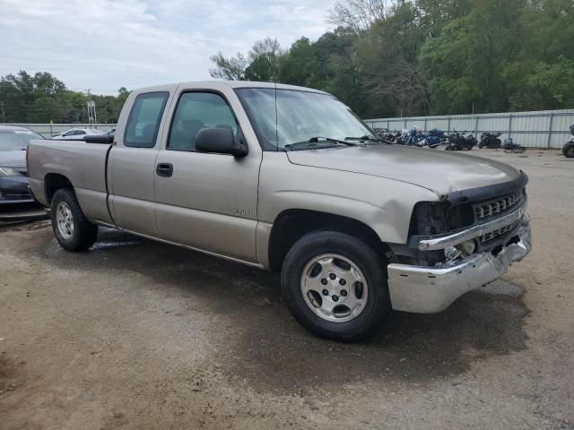 Photo 4 from auction – 2002 CHEVROLET SILVERADO with VIN 2GCEC19W021156251