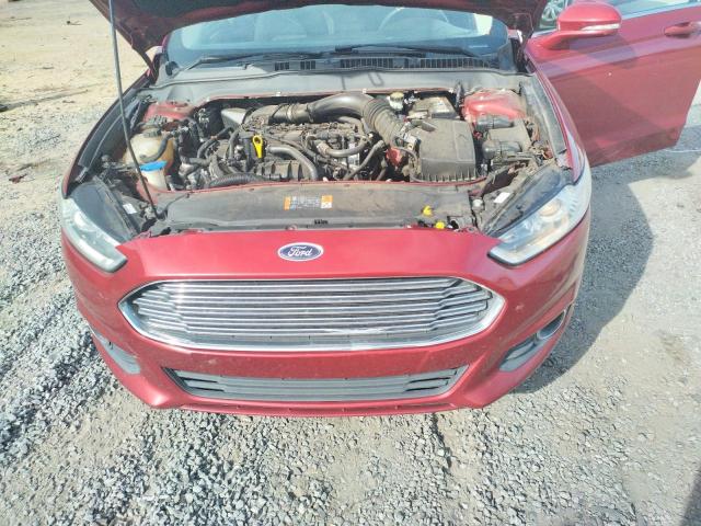 Photo 11 from auction – 2013 FORD FUSION SE with VIN 3FA6P0HR9DR106628