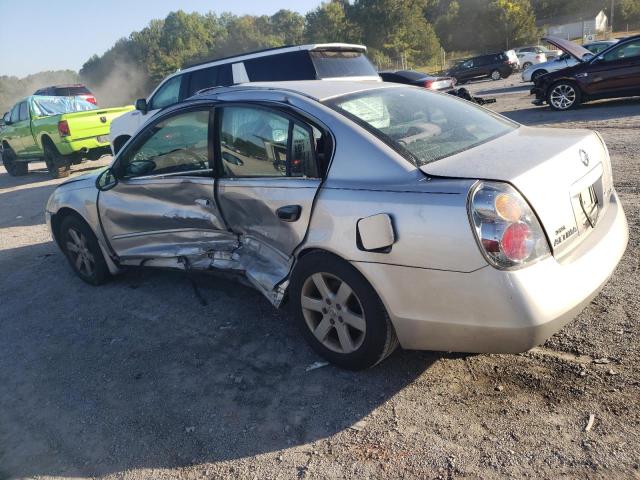 Photo 2 from auction – 2004 NISSAN ALTIMA BAS with VIN 1N4AL11D84C192135