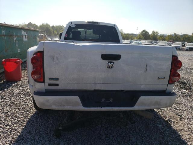 Photo 6 from auction – 2008 DODGE RAM 3500 S with VIN 3D7ML48A88G222778