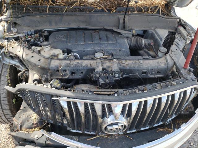 Photo 12 from auction – 2013 BUICK ENCLAVE with VIN 5GAKRDKD4DJ140060