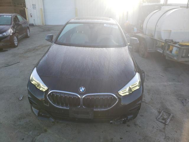 Photo 5 from auction – 2022 BMW 228XI with VIN WBA73AK03N7K11245