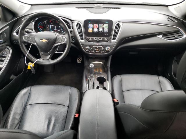 Photo 8 from auction – 2016 CHEVROLET MALIBU LT with VIN 1G1ZE5ST5GF264571