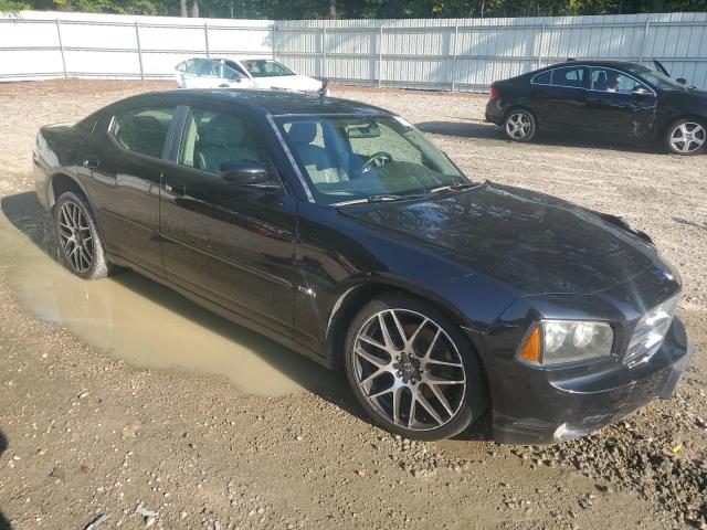 Photo 4 from auction – 2006 DODGE CHARGER R/ with VIN 2B3KA53H86H210288