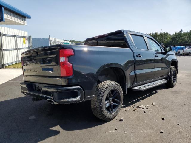 Photo 3 from auction – 2019 CHEVROLET SILVERADO with VIN 3GCPYFED5KG288361
