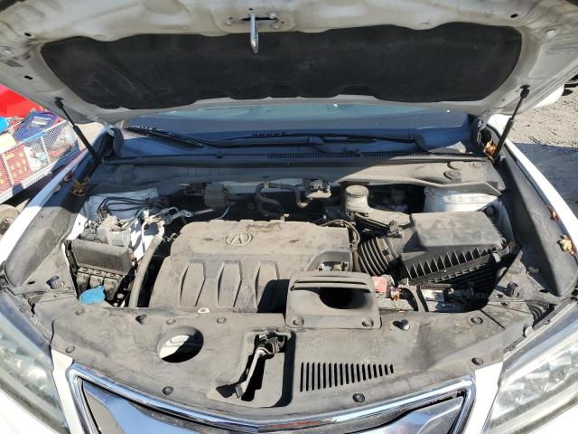 Photo 11 from auction – 2016 ACURA RDX TECHNO with VIN 5J8TB3H57GL015128