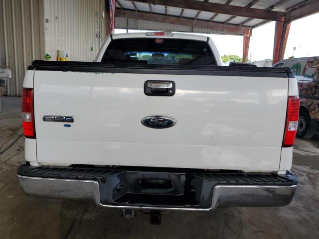 Photo 6 from auction – 2005 FORD F150 SUPER with VIN 1FTPW12525FA40905