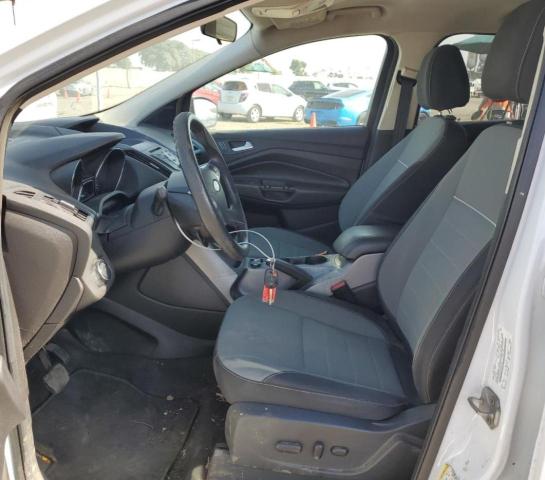 Photo 7 from auction – 2014 FORD ESCAPE SE with VIN 1FMCU0GX7EUB63888
