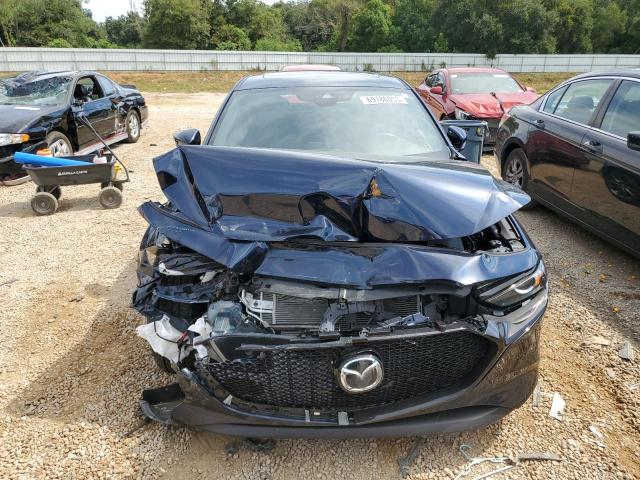 Photo 5 from auction – 2021 MAZDA 3 PREFERRE with VIN JM1BPALL9M1346807
