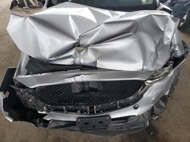 Photo 11 from auction – 2018 MAZDA CX-5 TOURI with VIN JM3KFBCM9J1467793