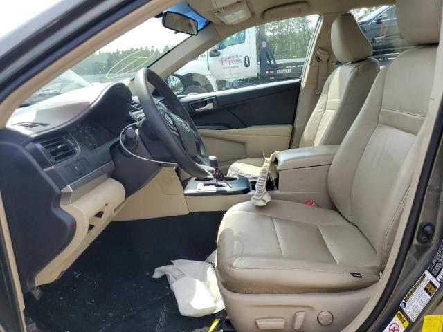 Photo 7 from auction – 2014 TOYOTA CAMRY L with VIN 4T4BF1FK5ER340428