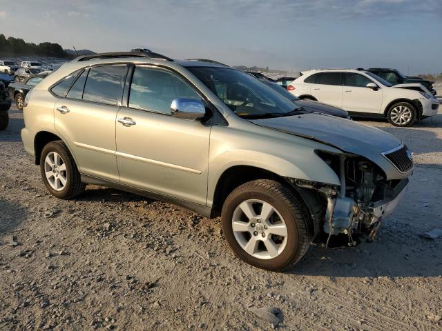 Photo 4 from auction – 2006 LEXUS RX 330 with VIN 2T2HA31U26C107628