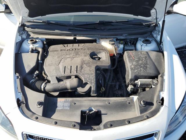 Photo 11 from auction – 2011 CHEVROLET MALIBU 1LT with VIN 1G1ZC5E18BF211162