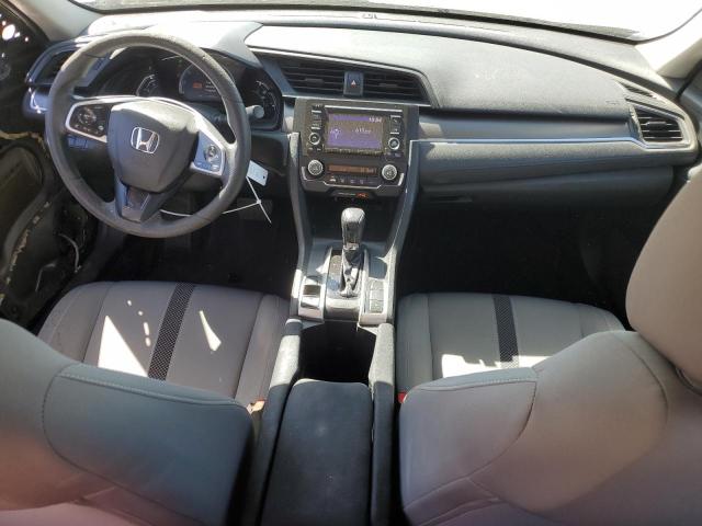Photo 8 from auction – 2019 HONDA CIVIC LX with VIN 2HGFC2F69KH503258