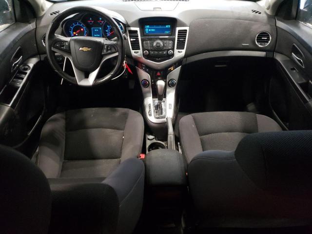 Photo 8 from auction – 2014 CHEVROLET CRUZE LT with VIN 1G1PC5SB4E7291983