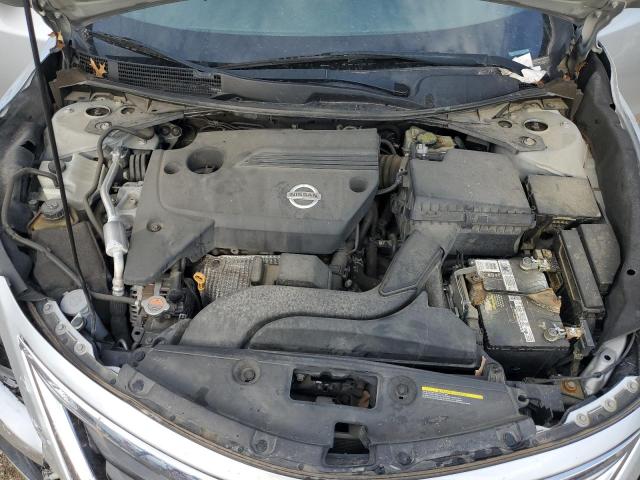 Photo 11 from auction – 2015 NISSAN ALTIMA 2.5 with VIN 1N4AL3AP3FC485336