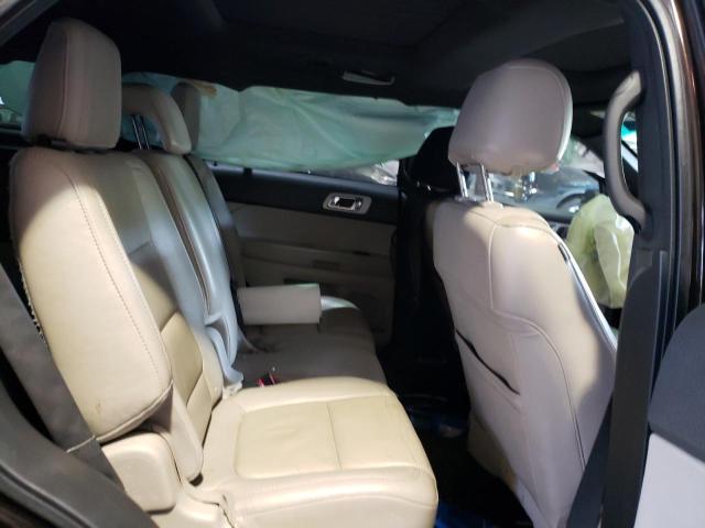 Photo 11 from auction – 2014 FORD EXPLORER X with VIN 1FM5K8D8XEGB14581