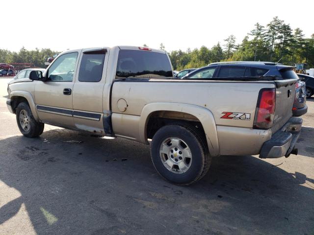 Photo 2 from auction – 2004 CHEVROLET SILVERADO with VIN 2GCEK19T141141382