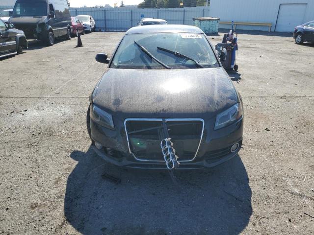 Photo 5 from auction – 2012 AUDI A3 PREMIUM with VIN WAUKEAFM7CA056765