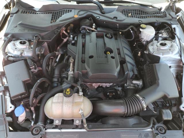 Photo 11 from auction – 2020 FORD MUSTANG with VIN 1FA6P8TH5L5114756