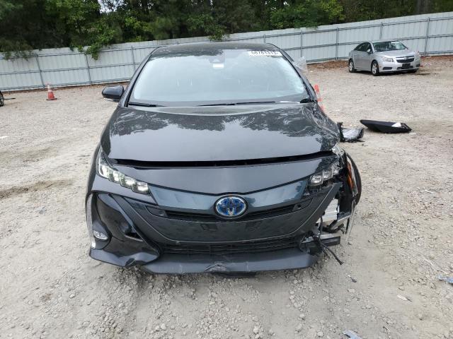 Photo 5 from auction – 2021 TOYOTA PRIUS PRIM with VIN JTDKAMFP4M3178175