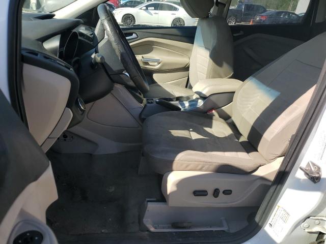 Photo 7 from auction – 2015 FORD ESCAPE SE with VIN 1FMCU0G76FUA57563