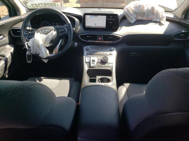 Photo 8 from auction – 2023 HYUNDAI SANTA FE S with VIN 5NMS2DAJ1PH546091