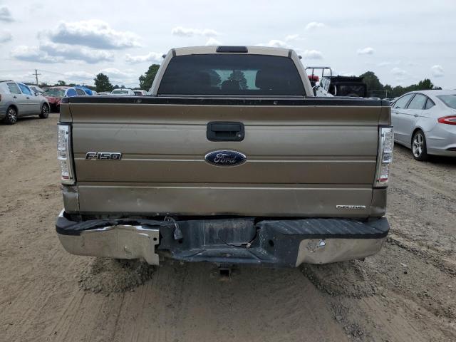 Photo 6 from auction – 2013 FORD F150 SUPER with VIN 1FTEX1CM8DFC28837