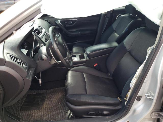Photo 7 from auction – 2016 NISSAN ALTIMA 2.5 with VIN 1N4AL3AP7GC271046