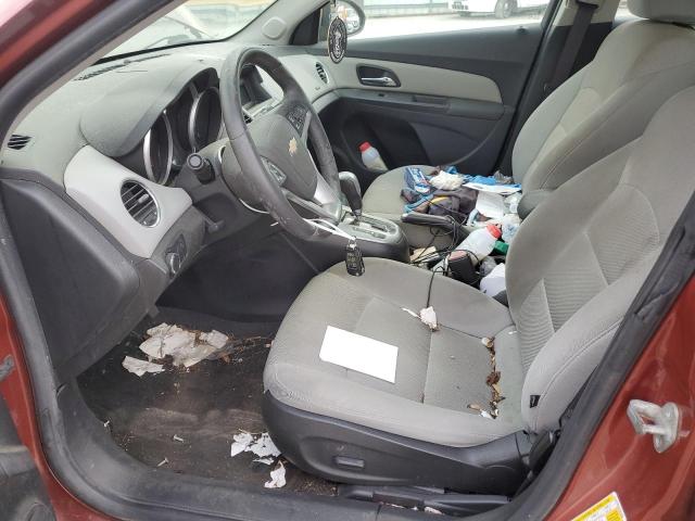 Photo 7 from auction – 2012 CHEVROLET CRUZE LT with VIN 1G1PF5SC6C7351582
