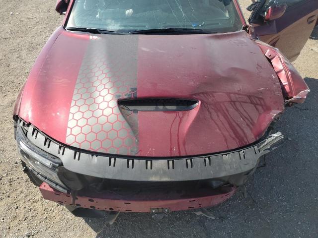 Photo 11 from auction – 2021 DODGE CHARGER SC with VIN 2C3CDXGJ8MH527444