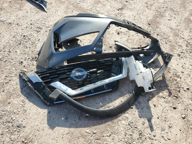 Photo 12 from auction – 2023 NISSAN ROGUE SV with VIN 5N1BT3BA2PC845377