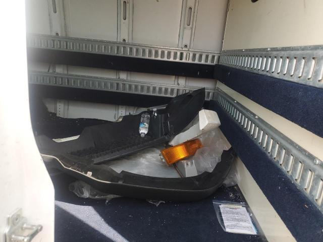 Photo 11 from auction – 2014 CHEVROLET EXPRESS G1 with VIN 1GCSGAFX4E1114275
