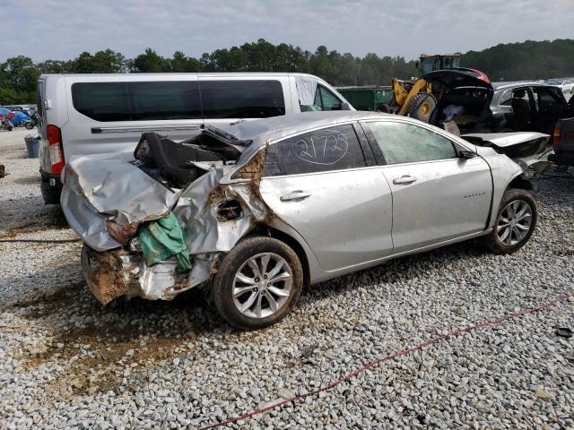 Photo 3 from auction – 2019 CHEVROLET MALIBU LT with VIN 1G1ZD5STXKF106514