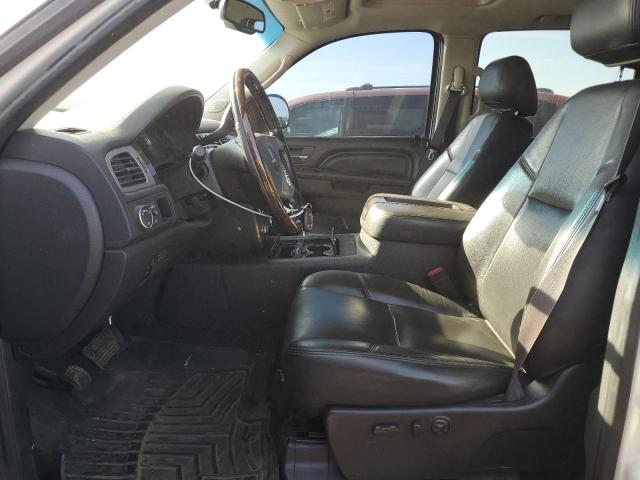 Photo 7 from auction – 2013 GMC SIERRA K15 with VIN 3GTP2XE2XDG287036