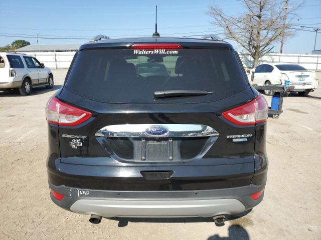 Photo 6 from auction – 2016 FORD ESCAPE TIT with VIN 1FMCU9J97GUC90707
