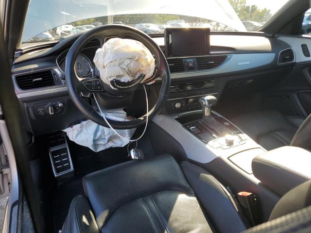 Снимка 8 от търг – 2014 AUDI S6 с VIN WAUF2AFC2EN056265