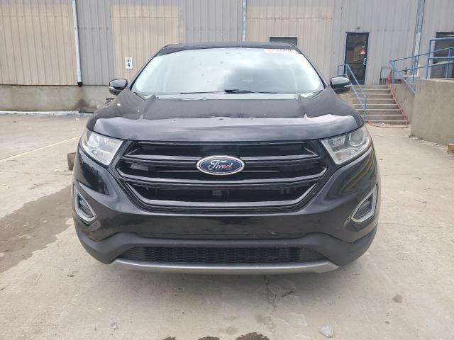 Фото 5 с аукциона – 2018 FORD EDGE SEL с VIN 2FMPK4J8XJBB74531