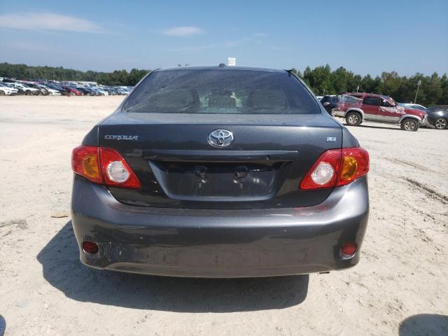Photo 6 from auction – 2010 TOYOTA COROLLA BA with VIN 2T1BU4EE3AC524291