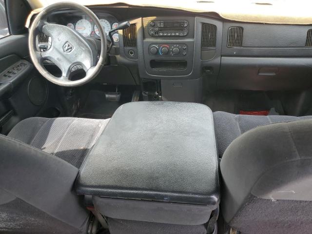 Foto 8 de la subasta – 2002 DODGE RAM 1500 con VIN 1D7HA18N62S629054