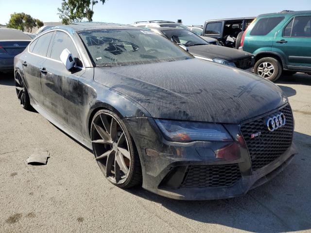 Photo 4 from auction – 2014 AUDI RS7 with VIN WUAW2AFC5EN902247