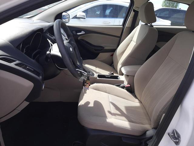 Photo 7 from auction – 2016 FORD FOCUS SE with VIN 1FADP3F27GL398913