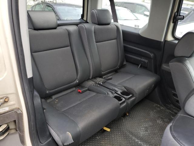 Photo 10 from auction – 2005 HONDA ELEMENT EX with VIN 5J6YH28615L011654