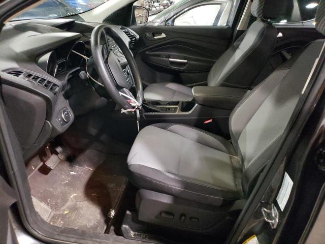 Photo 7 from auction – 2017 FORD ESCAPE SE with VIN 1FMCU9GD9HUE66685