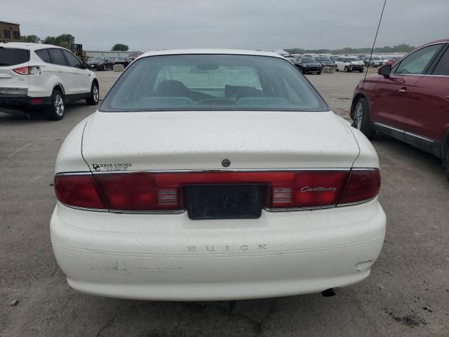 Photo 6 from auction – 2005 BUICK CENTURY CU with VIN 2G4WS52J351119949