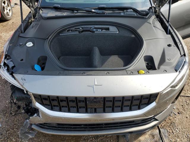 Photo 11 from auction – 2022 POLESTAR 2 with VIN LPSED3KA0NL057377