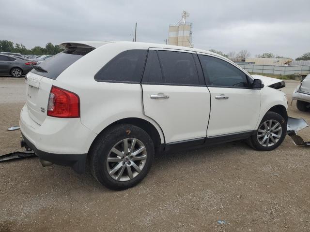 Photo 3 from auction – 2011 FORD EDGE SEL with VIN 2FMDK4JC9BBA95974