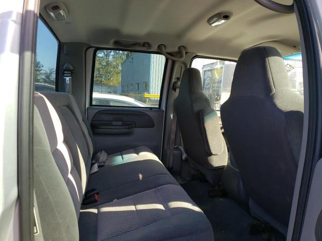 Photo 10 from auction – 2003 FORD F250 SUPER with VIN 1FTNW21S23EB36492