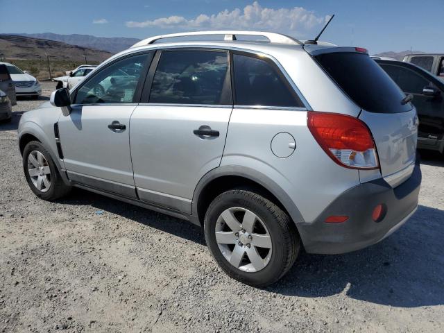 Фото 2 с аукциона – 2012 CHEVROLET CAPTIVA SP с VIN 3GNAL2EK5CS560781
