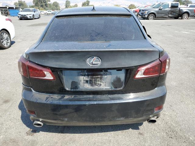 Photo 6 from auction – 2013 LEXUS IS 250 with VIN JTHBF5C25D5187616